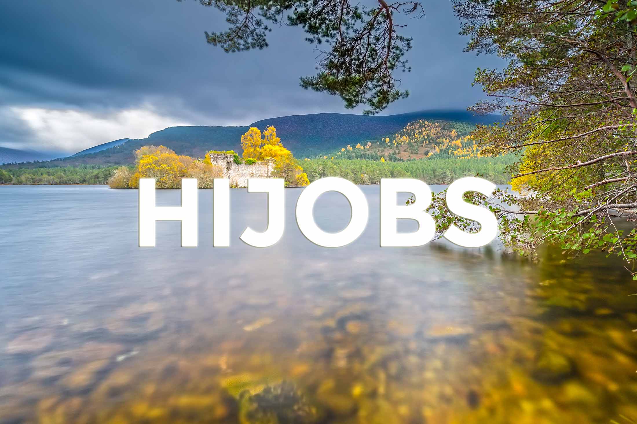 Jobs In Aviemore
